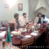 برگزاری اولین نشست ایده پردازان در سال 91