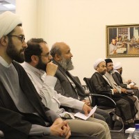 در آیین رونمایی از آثار نخستین کارگاه پوستر ایران جوان مطرح شد؛ لزوم ایجاد جبهه‌ قدرتمند هنرمندان در مقابله با آسیب‌ها