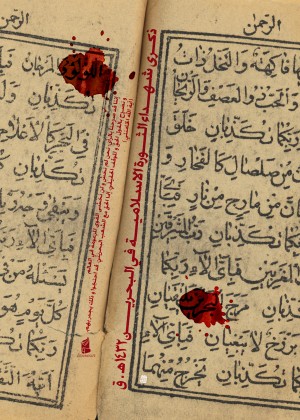 الصحوة الإسلامیة