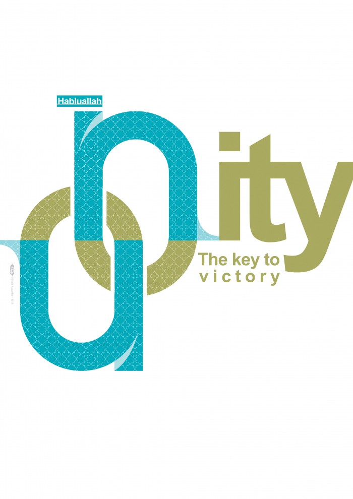 The key to victory