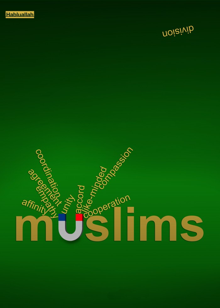 muslims
