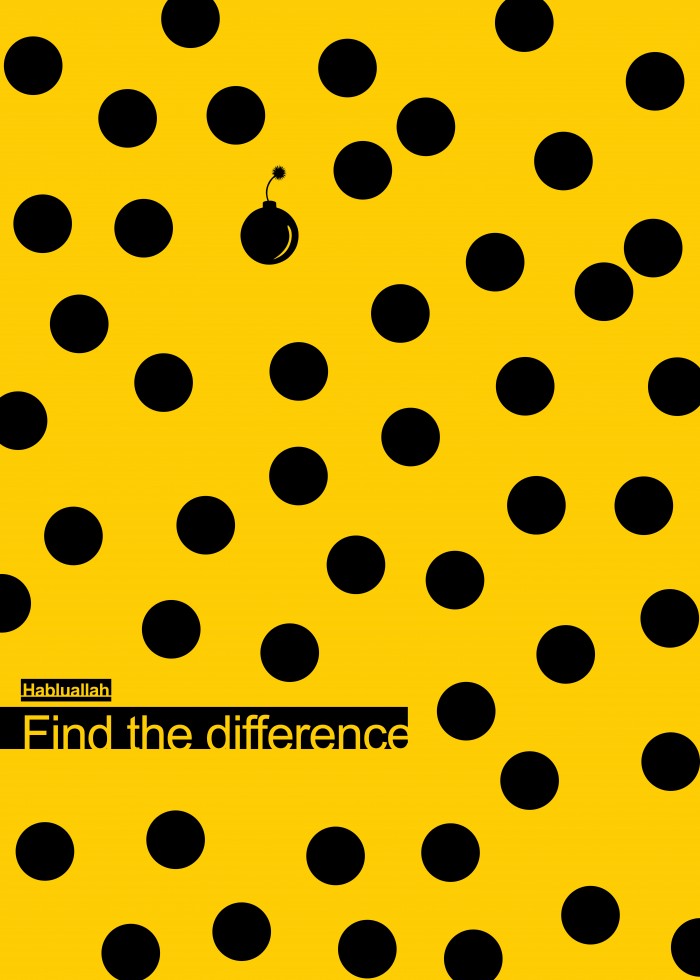 Find the difference