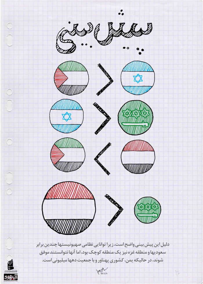 پیش بینی