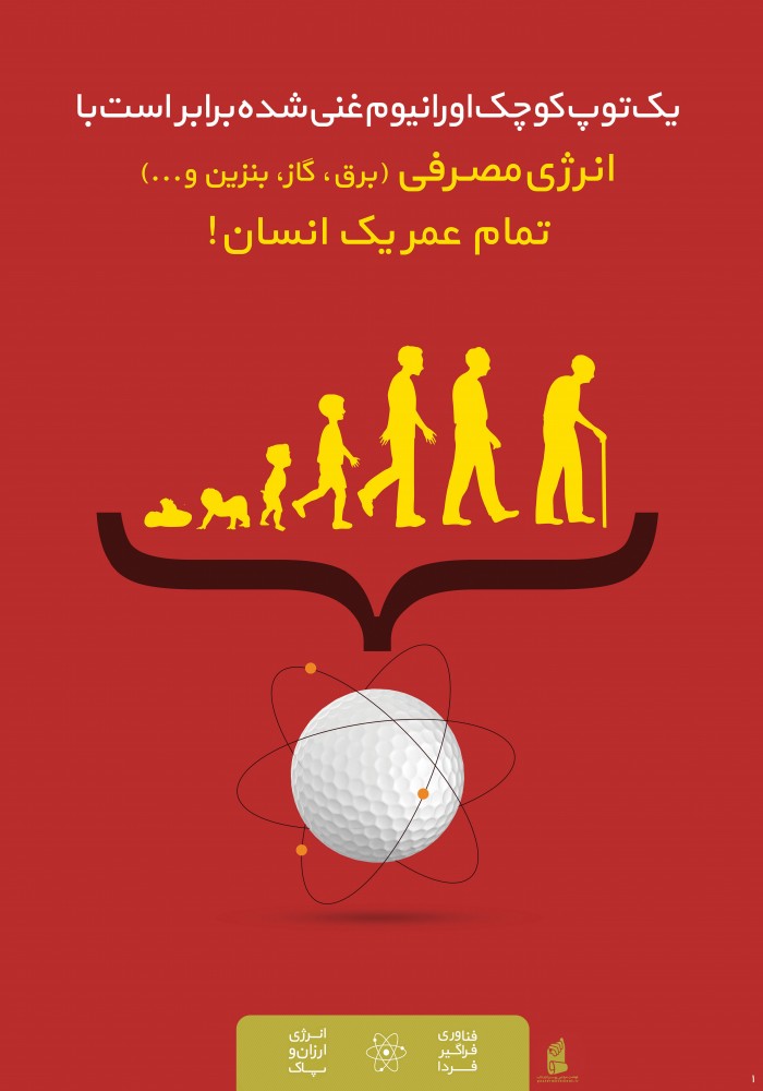 برابر تمام عمر