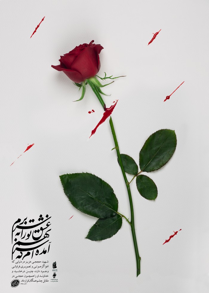 آمده ام که سر نهم