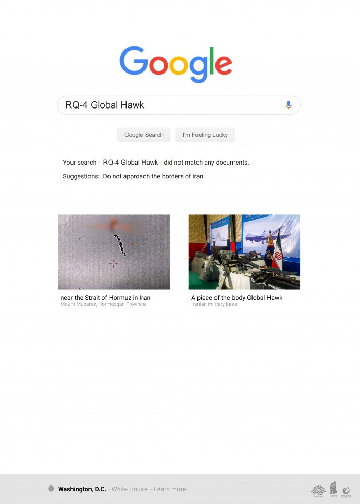 گوگل هم میداند