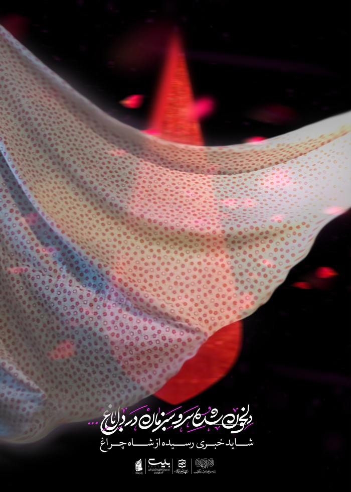شاهچراغ 6