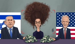 برای ایران کارتونی 3