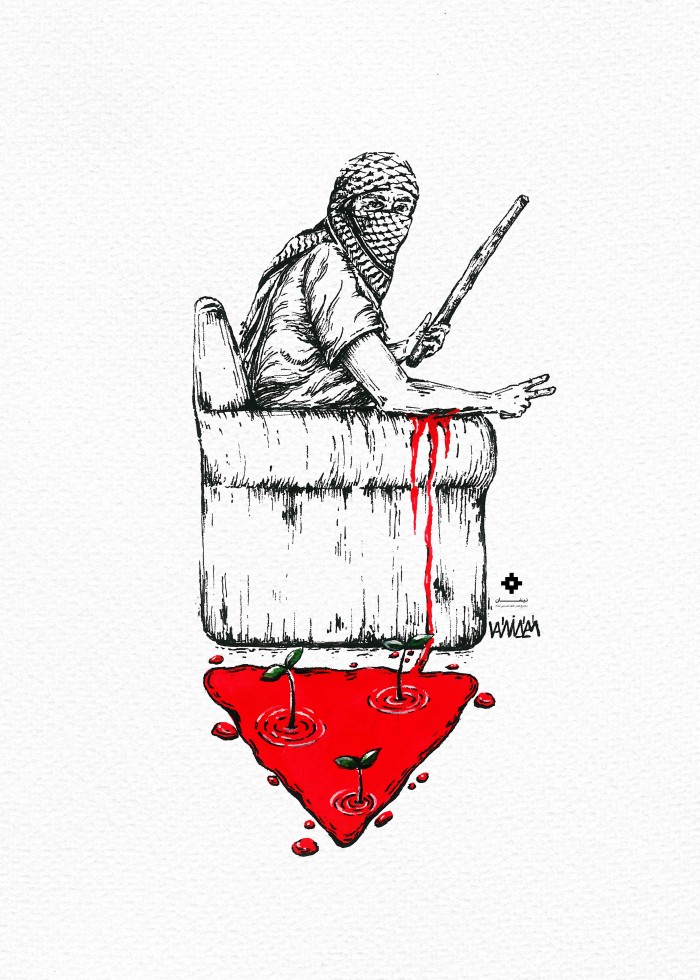 یحیی سنوار2