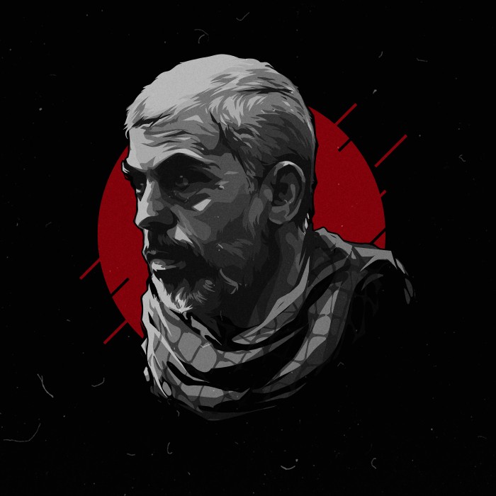 مجاهد شهید یحیی سنوار2