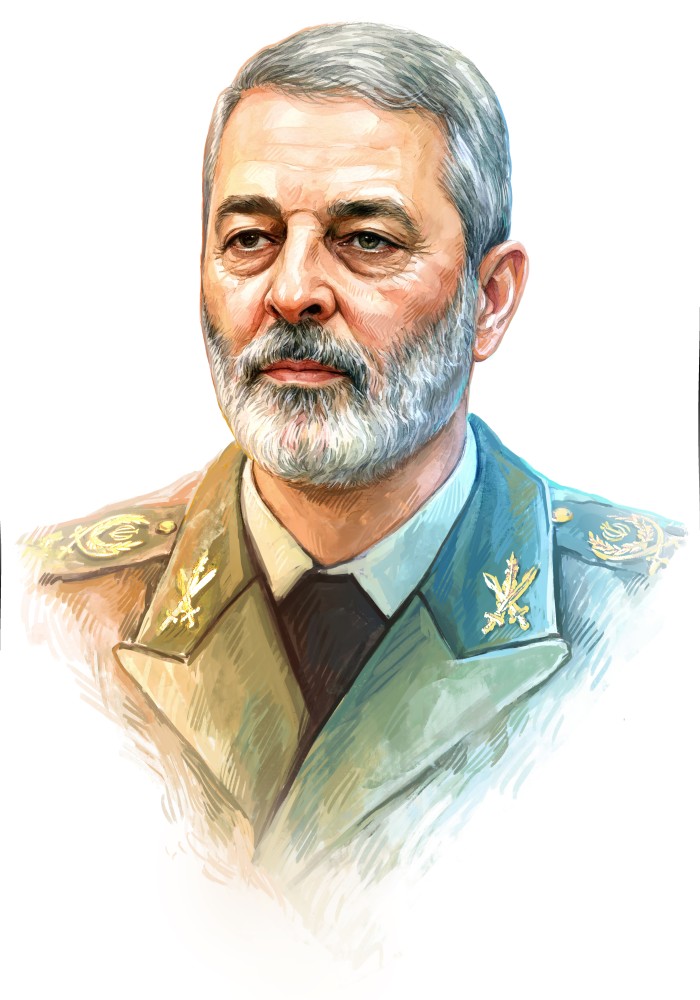 شهید عبدالرحیم موسوی