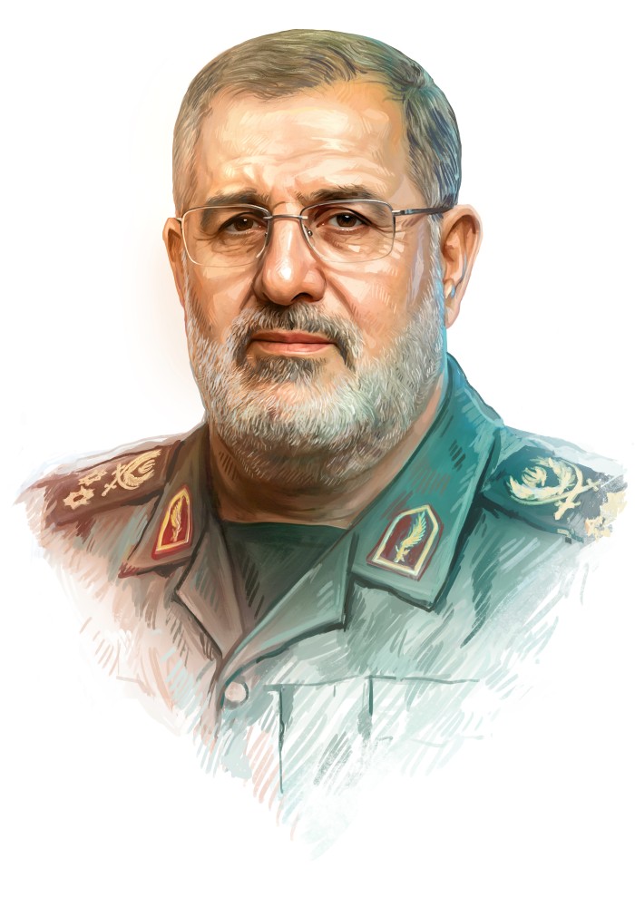شهید محمد پاکپور