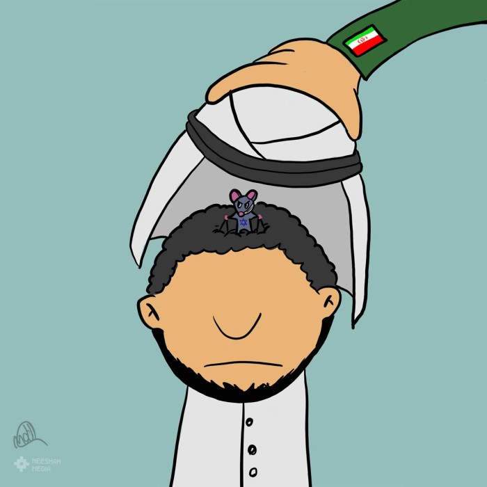 کاریکاتور