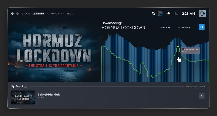 HORMUZ