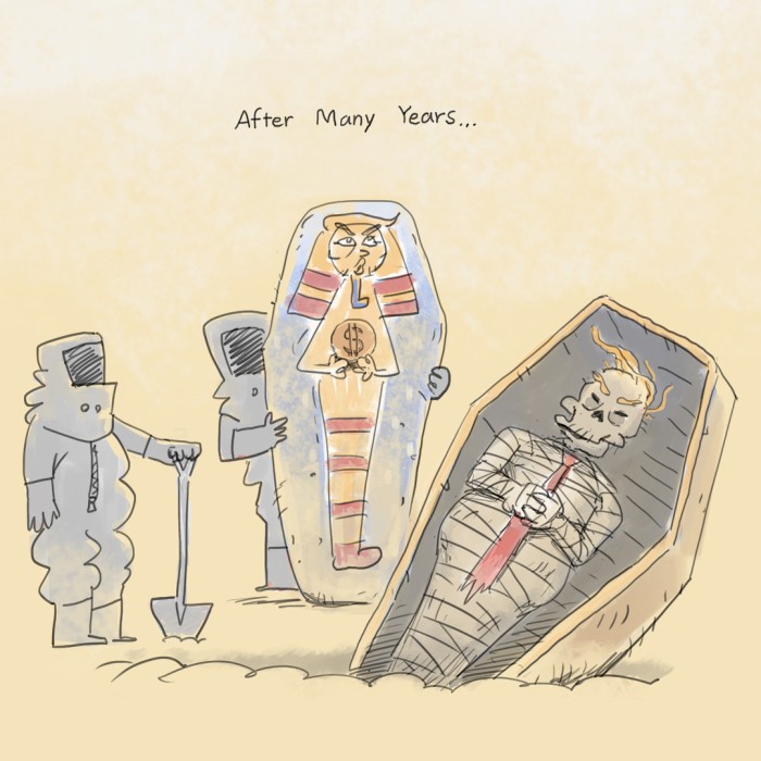 ترور ترامپ