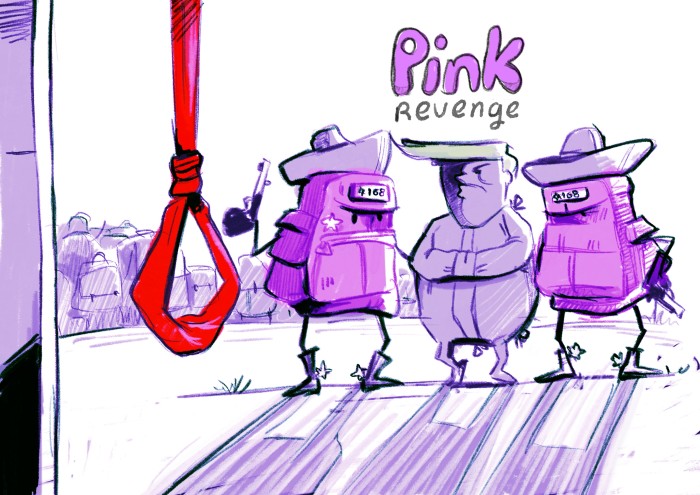 ترور ترامپ