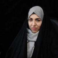 نازنین اسماعیل زاده