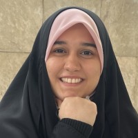 فاطمه شیرغلامی