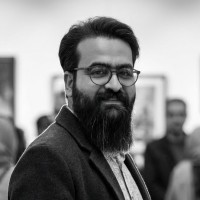 علیرضا یوسفی